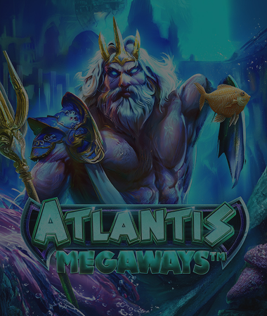 Atlantis Megaways
