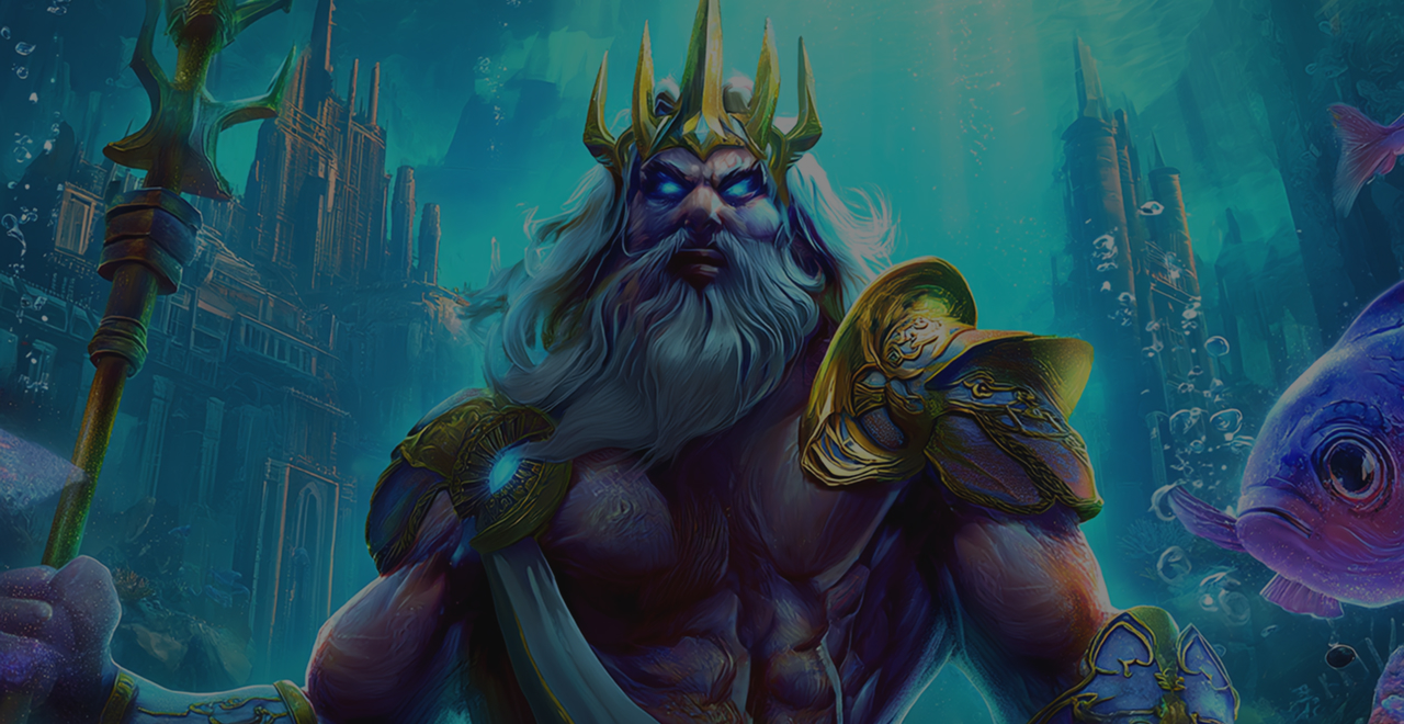 Atlantis Megaways